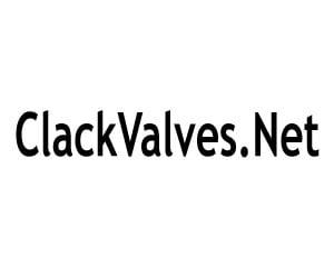 clackvalves