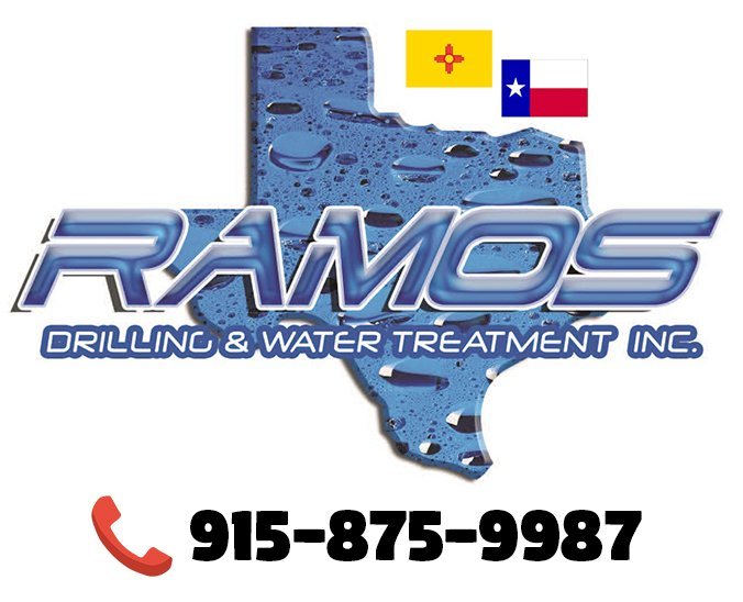 Ramos Drilling and water treatment inc